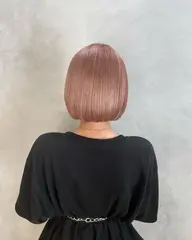 ダブルカラー🌈ケアブリーチ込み