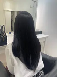 -艶々✨4step超音波システムトリートメント 🌷 ※シャンプー・ブロー込み🌙