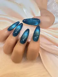 チップ長さだし-水光マグネット✨