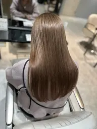 ✨ダブルカラー【ブリーチ】 +オンカラー‡保湿トリートメント✨💖💖💖💖💖💖💖💖💖