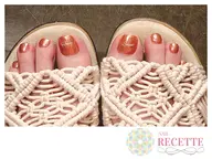 フットワンカラー