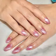 【4月7日限定❣️】マグネットネイル🧲🌟フットorハンド❤️オフ込み