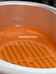 スペシャルハンドケア＊パラフィンパック