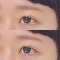 ご新規様平日限定破格クーポン✨まつげパーマ🎀コーティング込¥3520