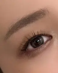 🌟ミニモ限定🌟LEDフラットラッシュ80本