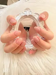 (オフなし)💕ワンカラーorラメグラデーション