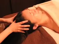 【新規】頭も肌も一緒に整う　ヘッド＋ショートフェイシャル70分