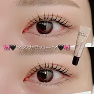 【新メニュー🖤minimo限定価格❕】マスカラパーマ👀韓国で話題🇰🇷💭