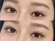 【❣️4月限定❣️】まつげパーマ（エクステオフなし）4日7日募集しております✨女性限定