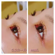 まつげパーマ(リフトカール、バービーカール、ラッシュリフト)