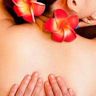 バリニーズ40分部位選択コース