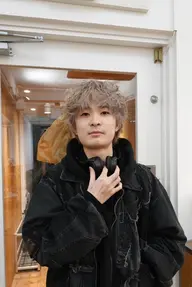 【minimo限定W カラー】1breach+color🥣