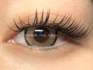 お得価格🌈モテeyeへ🌈フラットラッシュ140本6500円♡オフ代新規のみ無料/オフ+550