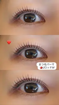 🍊まつ毛パーマ🍊