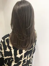 カット+トリートメント✂︎