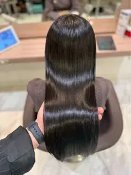 カット＋カラー＋2stepトリートメント