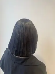 【レディース】カット&トリートメント✂︎