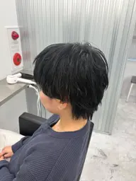 【U24】メンズカット✂️ (19:00以降なら500円✨️)