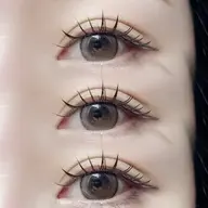 当日予約限定⭐️ナチュラル盛り🌟パリエク60本❣️コーティング付