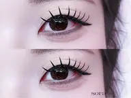 🦄🪽【韓国束感★ダブルフラットラッシュ90分つけ放題】