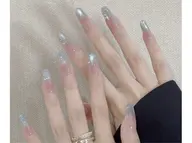 【ジュワッと◎ワンホン新定番】【オフなし】チークマグネットフレンチ