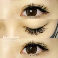 minimo限定🍒最高級セーブル付け放題Max180本まで🩷