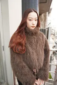 【本日3/27🈳あり◎】🎀巻き髪ヘアスタイリング🎀