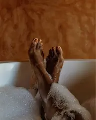 プレミアムフットケア+ワンカラー3h🦶🏻🫧🛀(角質ケア・フットパック・マッサージ付)【限定価格】