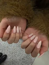 【オフなし】🤍ハンドワンカラー🤍