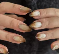 🎀オフあり/ケア込🎀限定40色から選べるマグネットグラデーション