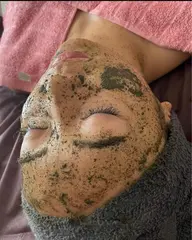 陶肌トリートメントスタンダードコース☆