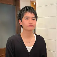 👦🏻メンズリピーター様限定👦🏻　似合わせカット➕毛穴洗浄ReFaヴィーナ付き🫧