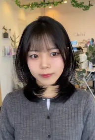 カラー➕トリートメント