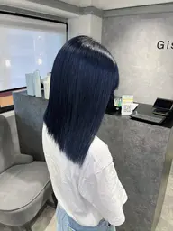 ヴァリジョアトリートメント🫧