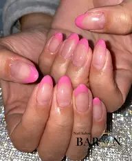 Hand💅モデル募集！★カラグラ/フレンチ★オフなしの方 ¥2000 120分