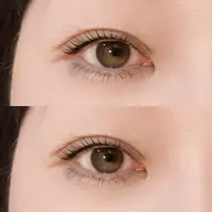 【ぱっちり目元️🩵】パリジェンヌラッシュリフト