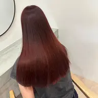 long cut 👩🏼✨