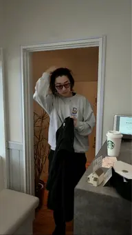 【メンズスペシャルメニュー】メンズカット＋眉カット＋ヘッドマッサージ