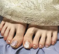 フット定額シンプル