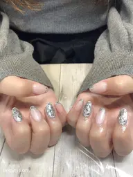 ガラスフレンチ オフ込み