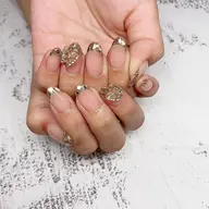 ✨✨✨大人気!ガラスフレンチ