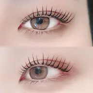 【👑王道カールで目力UP⤴️】🎀パリジェンヌ or まつ毛カール🎀➕美容成分配合コーティングでうるツヤまつ毛に✨️