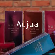 AujuaFULLトリートメント🫧