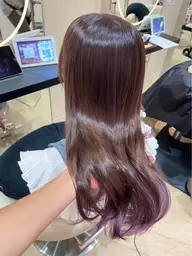 1人1人のお悩みにあったAujuaトリートメント🫧🌈