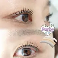 【モニター価格⭐︎40代〜限定】まつげパーマ ※sns用動画撮影、ポータルサイトに目元写真掲載可能な方