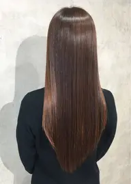 💇♀️似合わせカット+トリートメント✨