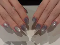 パラジェル使用🤍4回目以降の方はこちらから👇100色以上から選べるマグネットワンカラー💫