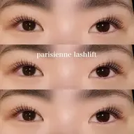 💭パリジェンヌラッシュリフト💭