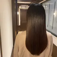 【最上級ケア👑】カット➕艶髪カラー➕TOKIO7ステップトリートメント