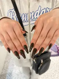 🌟モデル様募集🌟長さ出し+ワンカラー💖